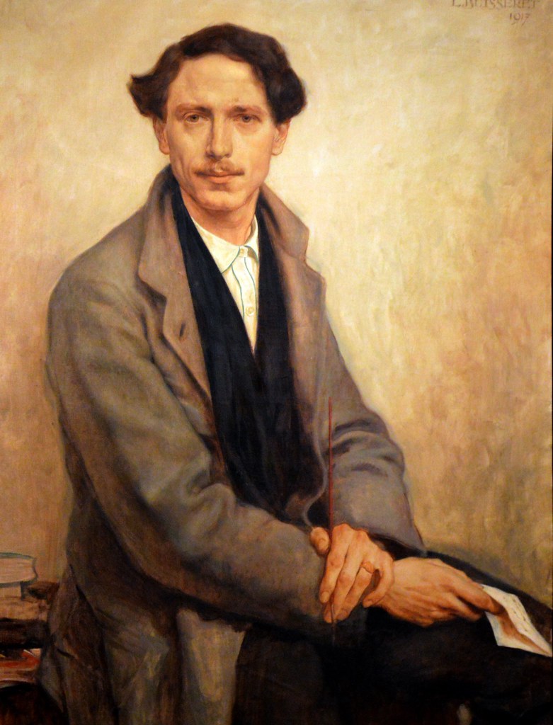 object detail banner